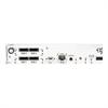 HP StorageWorks Modular Smart Array 2300sa G2 - Storage controller (RAID) - SATA-300 / SAS - 300 MBps - RAID 0, 1, 3, 5, 6, 10, 50 - SAS AJ808A